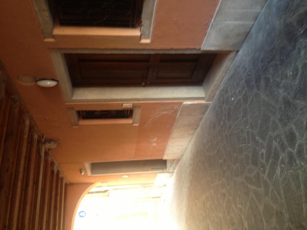 לינה וארוחת בוקר Chioggia Bridges מראה חיצוני תמונה